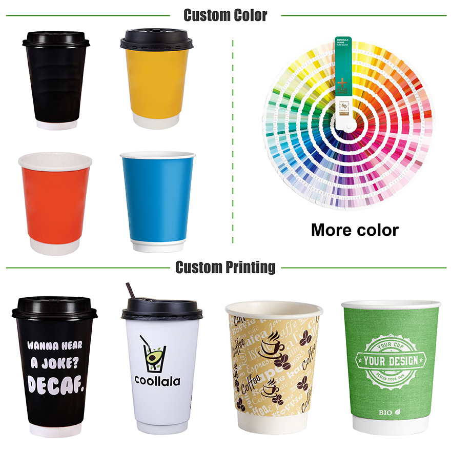 Qualcosa sui colori di carta di carta cmyk