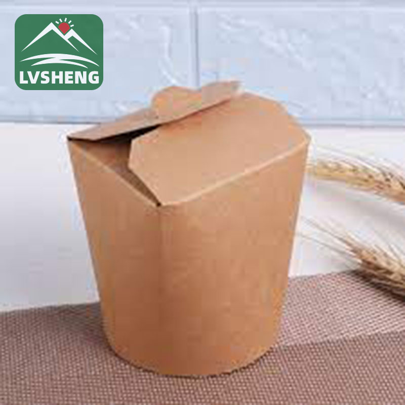 Box per l'imballaggio