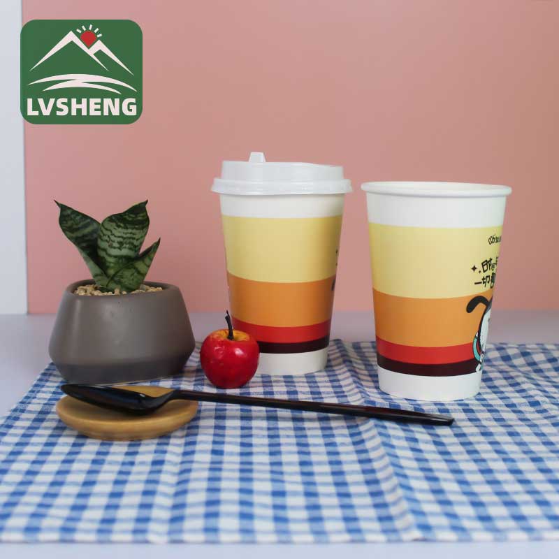 Tazza di bevande fredde