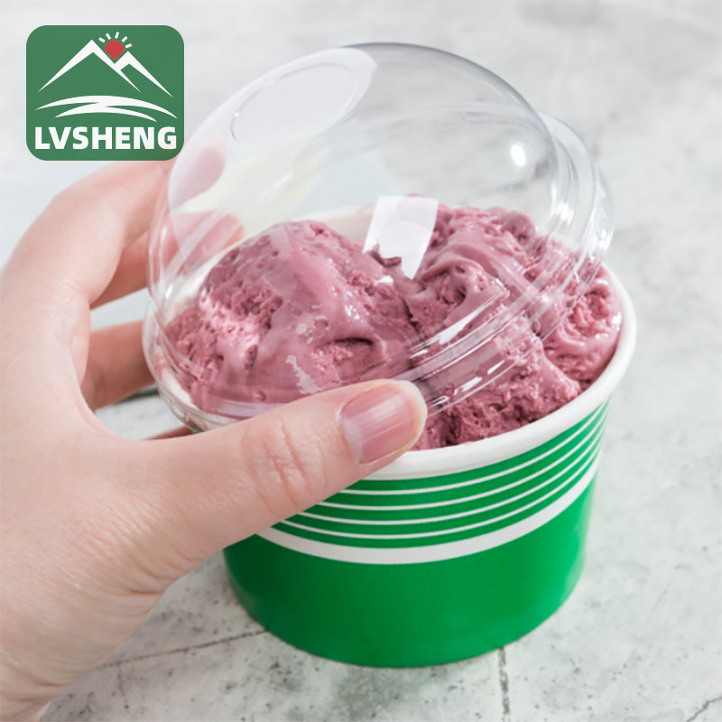 Contenitore gelato