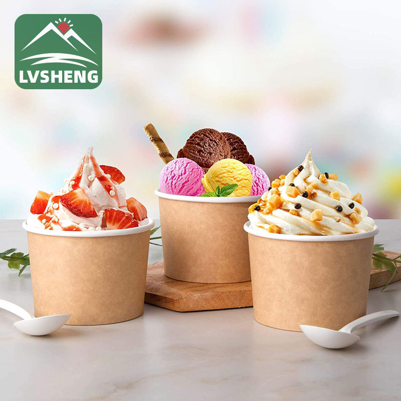 Vasche per gelati